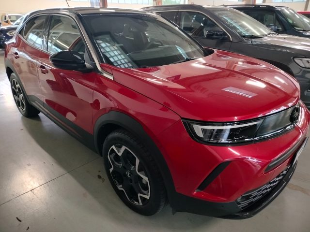 OPEL Mokka usata, con Chiusura centralizzata