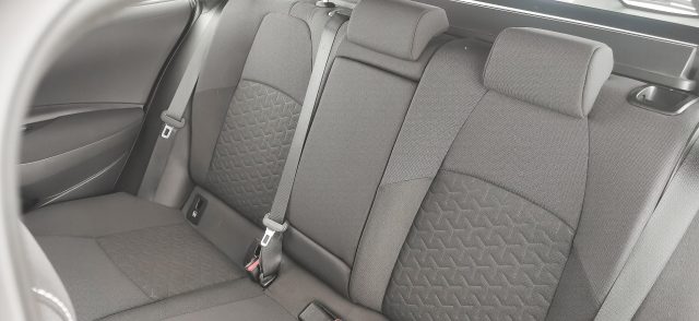 TOYOTA Corolla usata 52