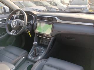 MG ZS usata, con Sistema di navigazione