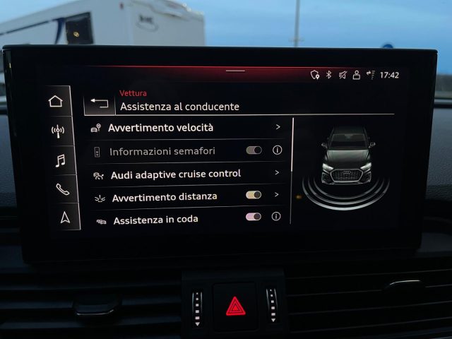 AUDI SQ5 usata, con Fari Xenon