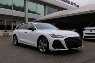 AUDI A6 usata, con Fendinebbia