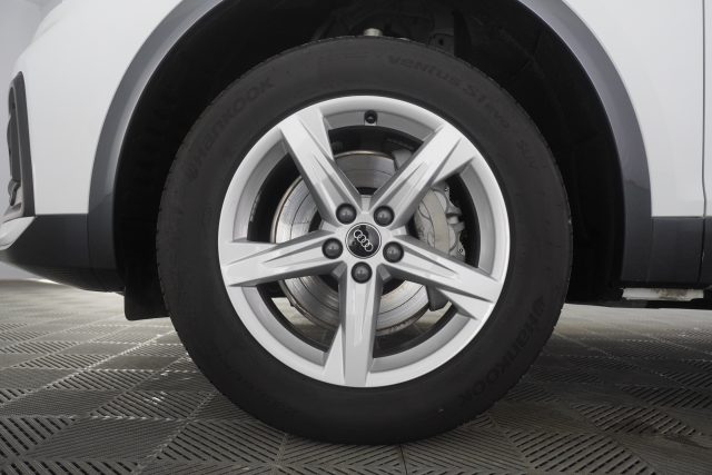 AUDI Q5 usata 14