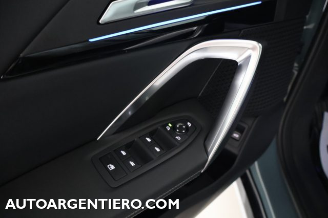 BMW X1 usata, con Autoradio