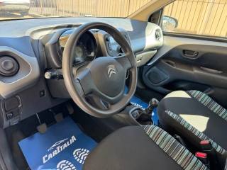CITROEN C1 usata, con Boardcomputer