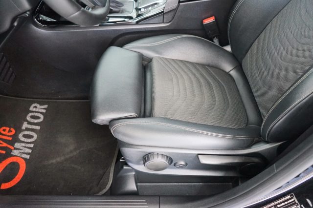 MERCEDES-BENZ B 160 usata 30