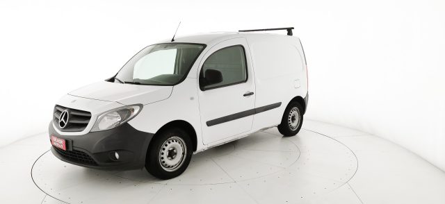 MERCEDES-BENZ Citan usata, con Start/Stop Automatico