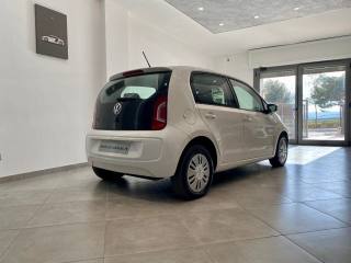 VOLKSWAGEN up! usata, con Alzacristalli elettrici