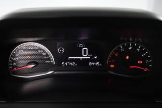 PEUGEOT 208 usata 6