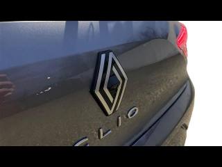 RENAULT Clio usata, con Chiusura centralizzata