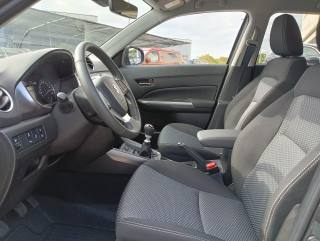 SUZUKI Vitara usata, con Cerchi in lega