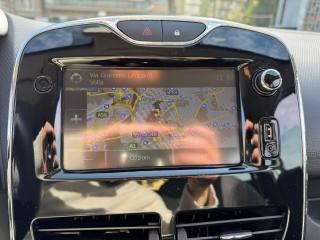 RENAULT Clio usata, con Climatizzatore