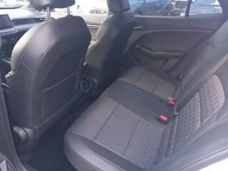 MG MG3 usata, con Sistema di navigazione