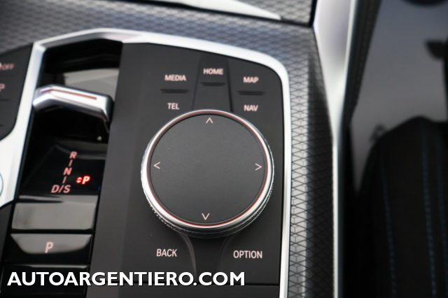 BMW 420 usata, con USB