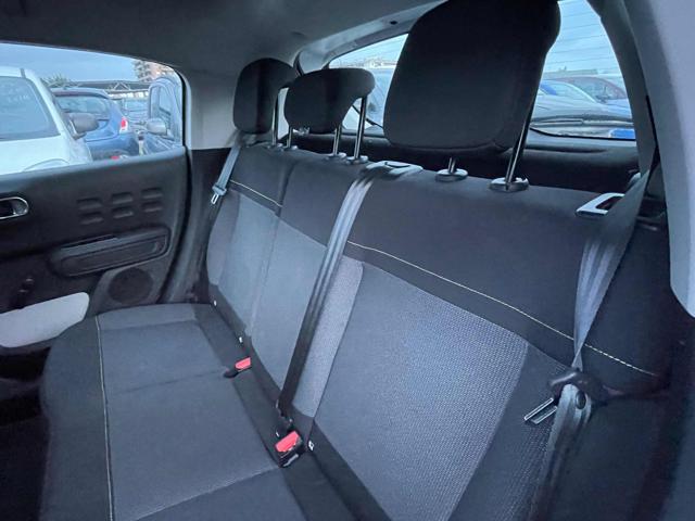 CITROEN C3 usata, con Alzacristalli elettrici