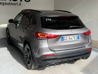 MERCEDES-BENZ GLA 200 usata, con Chiusura centralizzata