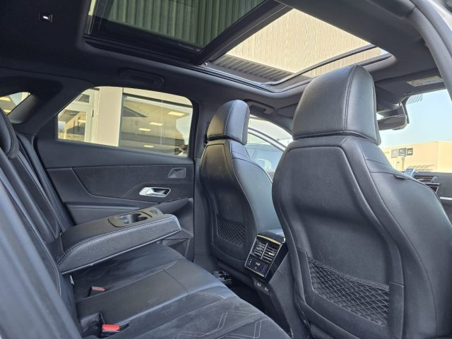 DS AUTOMOBILES DS 7 Crossback usata, con Specchietti laterali elettrici