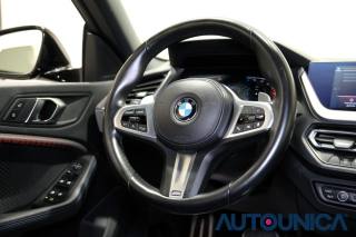 BMW 220 usata, con Blind spot monitor