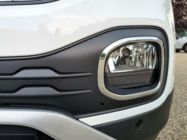 VOLKSWAGEN T-Cross usata 77