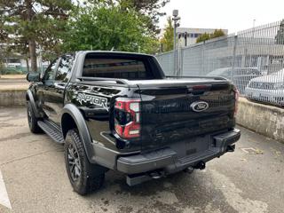 FORD Ranger Raptor usata, con Airbag Passeggero