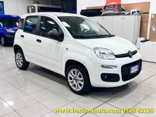 FIAT Panda usata, con Airbag