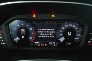 AUDI Q3 usata 12
