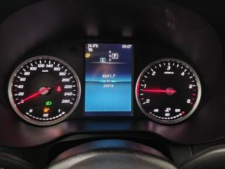 MERCEDES-BENZ GLC 200 usata, con ESP