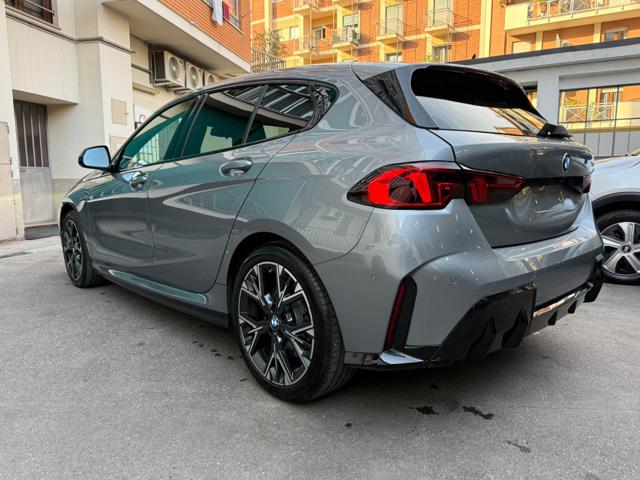 BMW 118 usata, con Antifurto