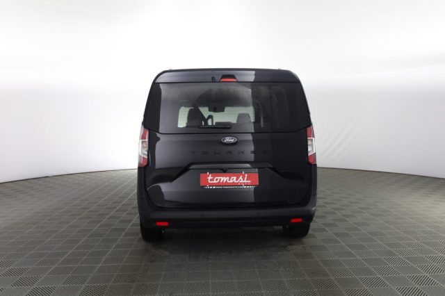 FORD Tourneo Courier usata 4