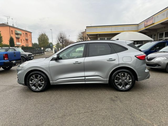 FORD Kuga usata, con Airbag