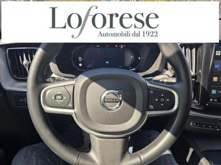 VOLVO XC60 usata, con Servosterzo
