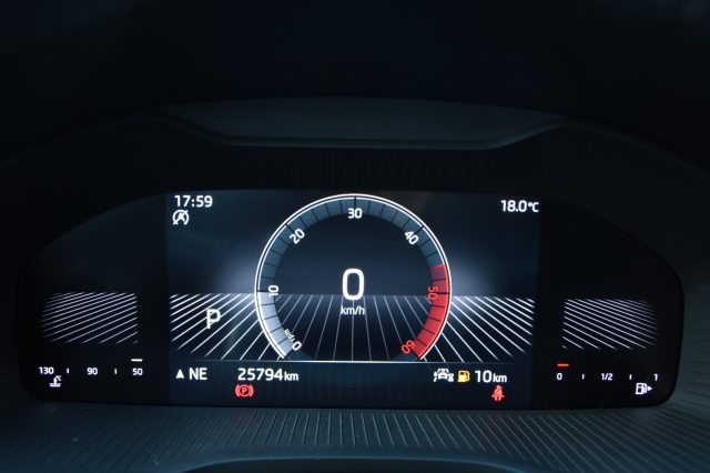 SKODA Karoq usata, con Chiusura centralizzata telecomandata