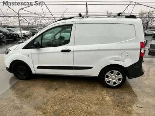 FORD Transit Courier usata, con Autoradio