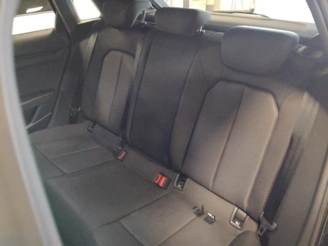 AUDI A3 usata, con Climatizzatore
