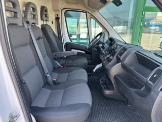 FIAT Ducato usata, con Immobilizzatore elettronico