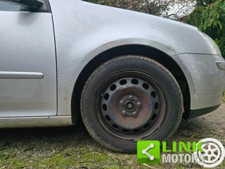 VOLKSWAGEN Golf usata 34