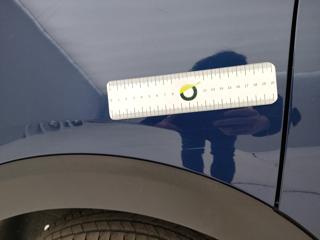 OPEL Crossland usata, con Cerchioni in acciaio