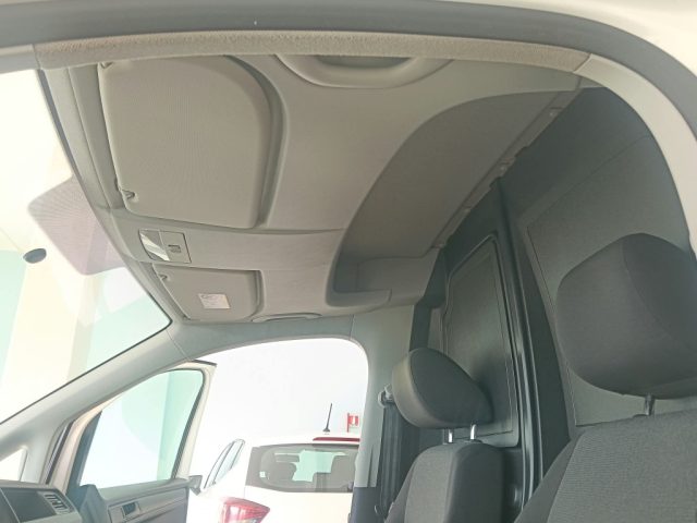 VOLKSWAGEN Caddy usata, con Bluetooth