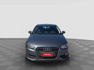AUDI A3 usata 7