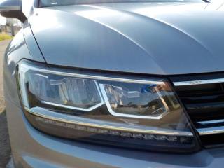 VOLKSWAGEN Tiguan usata, con Chiusura centralizzata