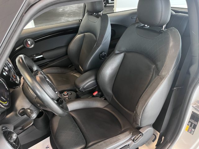 MINI Mini usata, con Frenata d