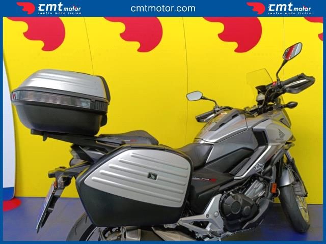 HONDA NC 750 usata 5