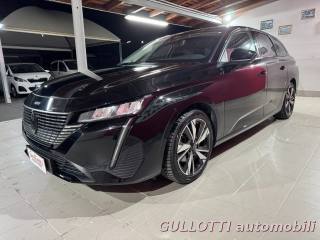 PEUGEOT 308 usata, con Airbag laterali