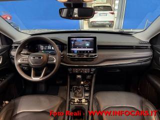 JEEP Compass usata, con Chiusura centralizzata