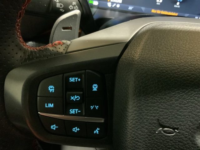 FORD Ranger Raptor usata, con Park Distance Control