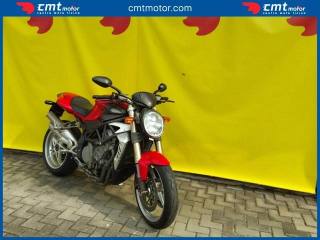 MV AGUSTA Brutale 750 usata 3