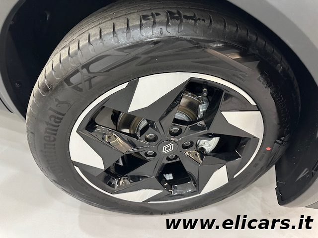 RENAULT Captur usata, con Sistema di navigazione