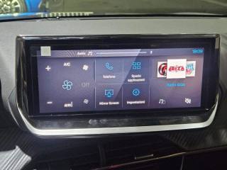 PEUGEOT 208 usata, con Controllo elettronico della corsia