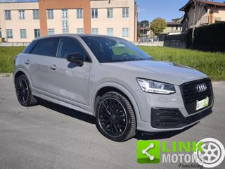 AUDI Q2 usata, con Sistema di navigazione