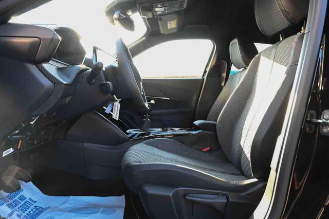 PEUGEOT 2008 usata, con Chiusura centralizzata