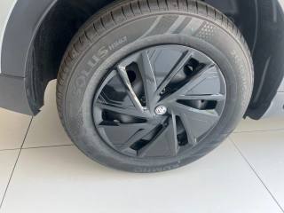 MG ZS usata, con Immobilizzatore elettronico